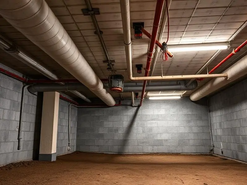 Wir schützen Ihr Eigentum vor Wasserschäden